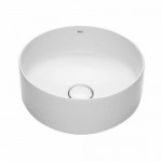 Накладной умывальник Roca Inspira Round Накладной умывальник Roca Inspira Round